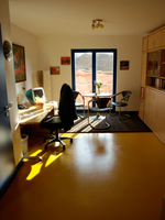 B&uuml;ro