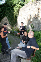 Gedenktag 2009