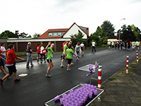 internes Sommerfest 31.07.09